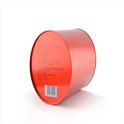 普洱茶铁罐包装 普洱茶铁罐包装