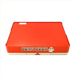特产礼品包装铁盒