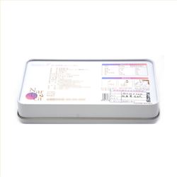 胶原蛋白肽保健品铁盒