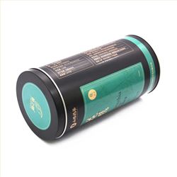 120g茶叶铁罐