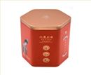 100g六角形茶叶铁罐