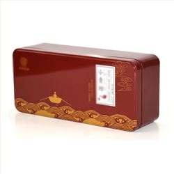 金芽青柑茶盒