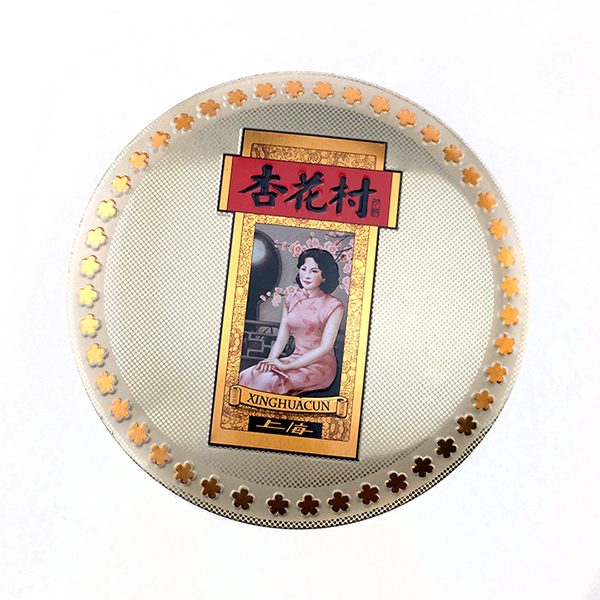 月饼铁盒 月饼铁盒