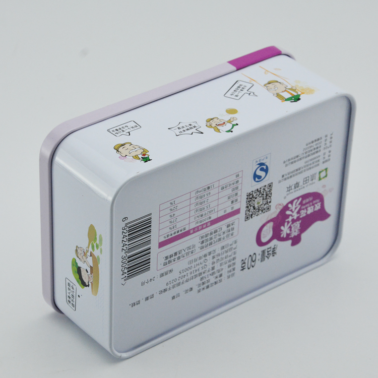 茶叶铁盒包装 茶叶铁盒包装