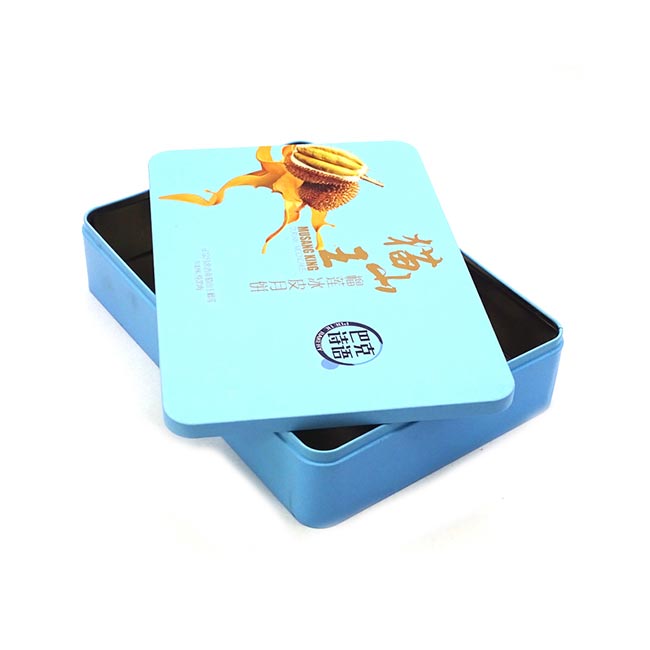 冰皮月饼铁盒（275x190x60mm)