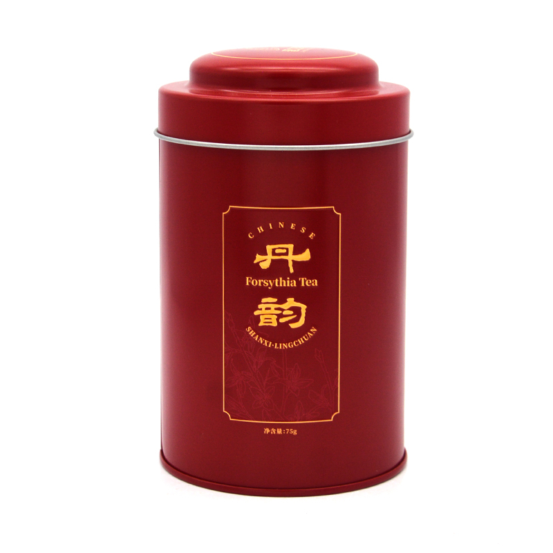 200克红茶铁罐